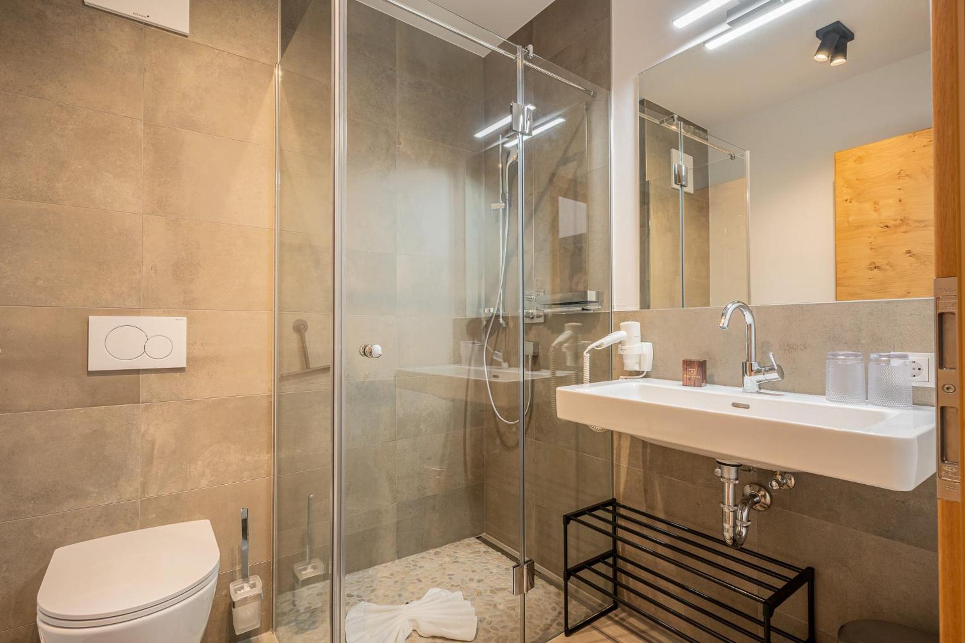 Alpenzauber Apartments by Monteviva