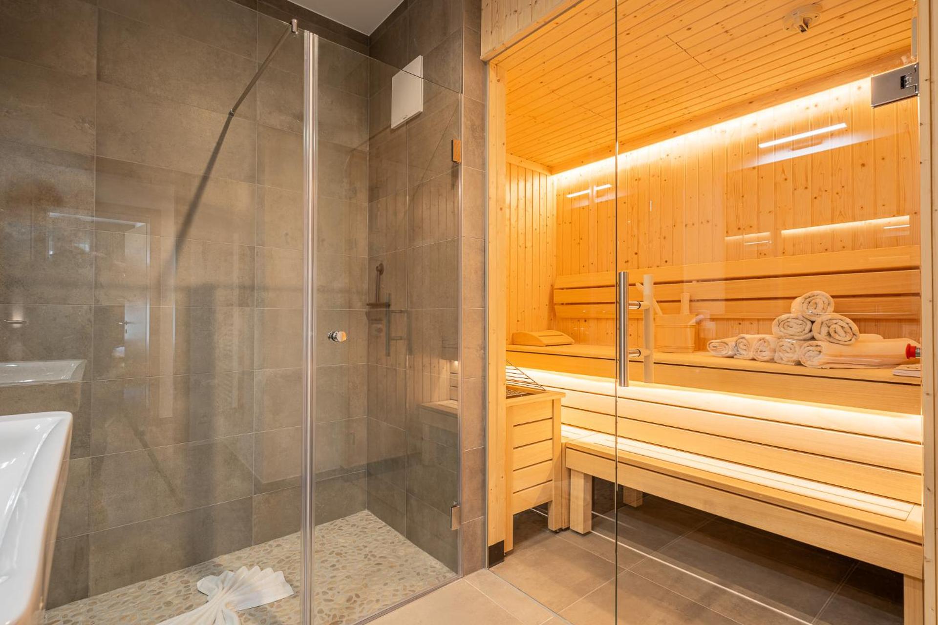 Alpenzauber Apartments by Monteviva