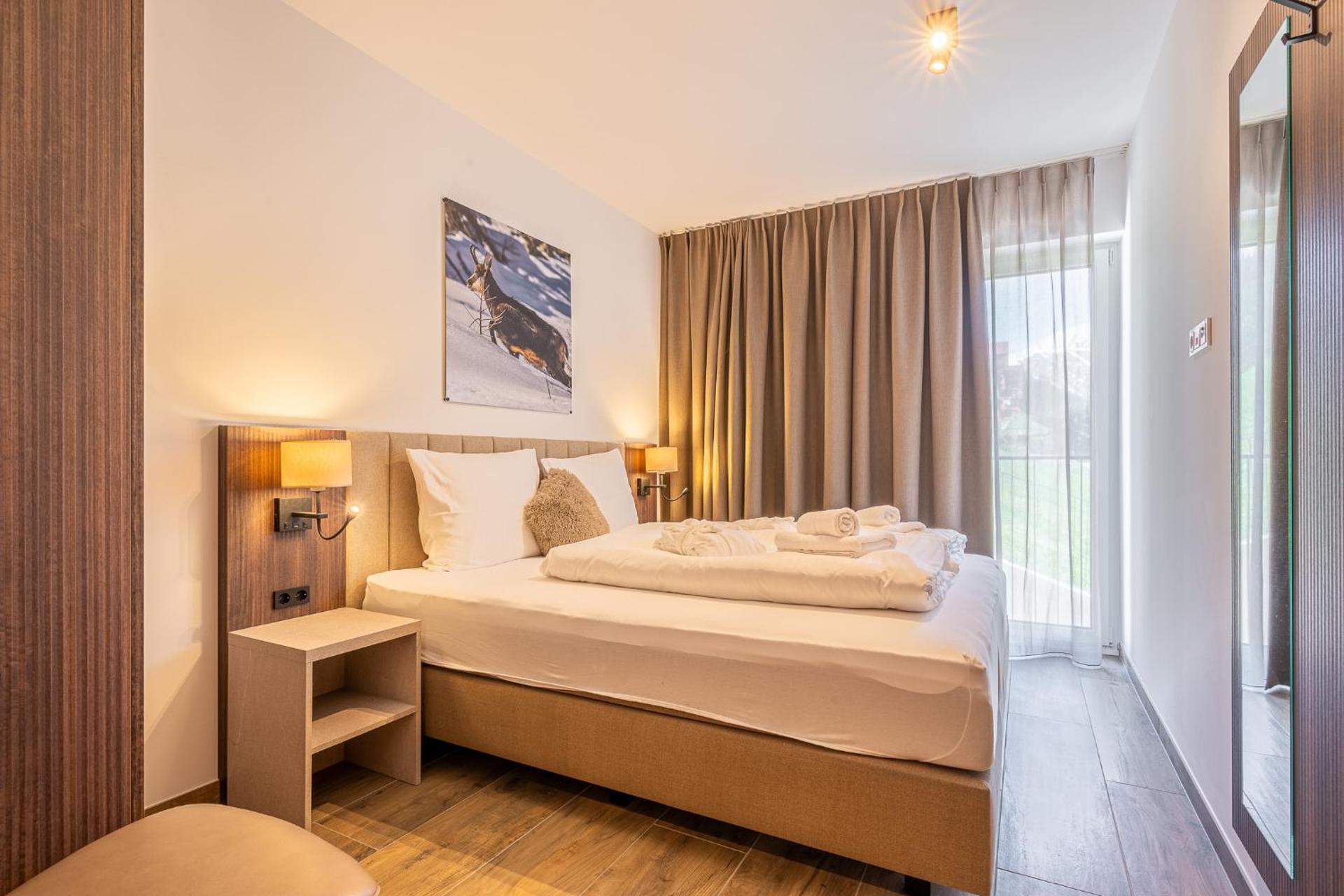 Alpenzauber Apartments by Monteviva