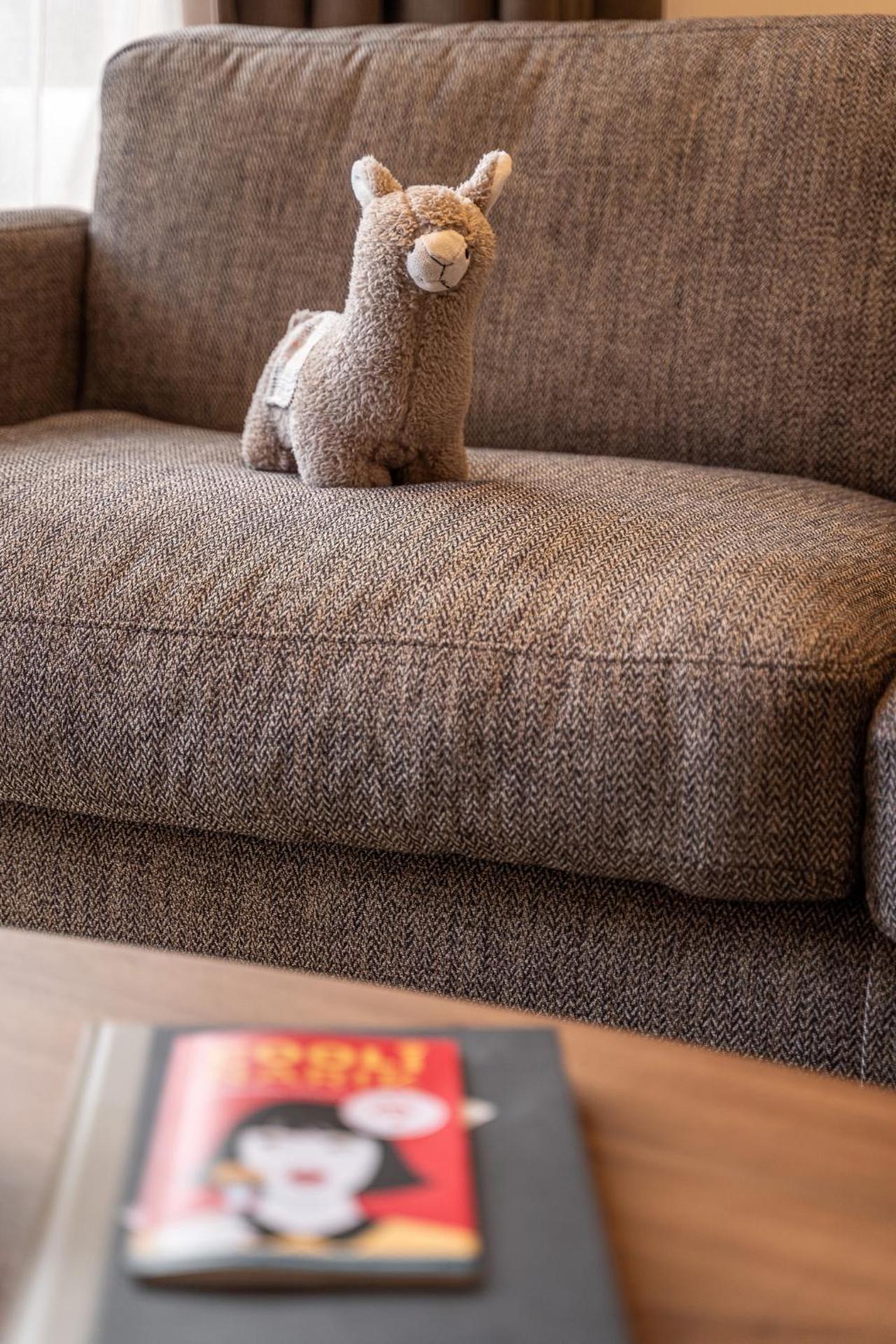 Alpenzauber Apartments by Monteviva