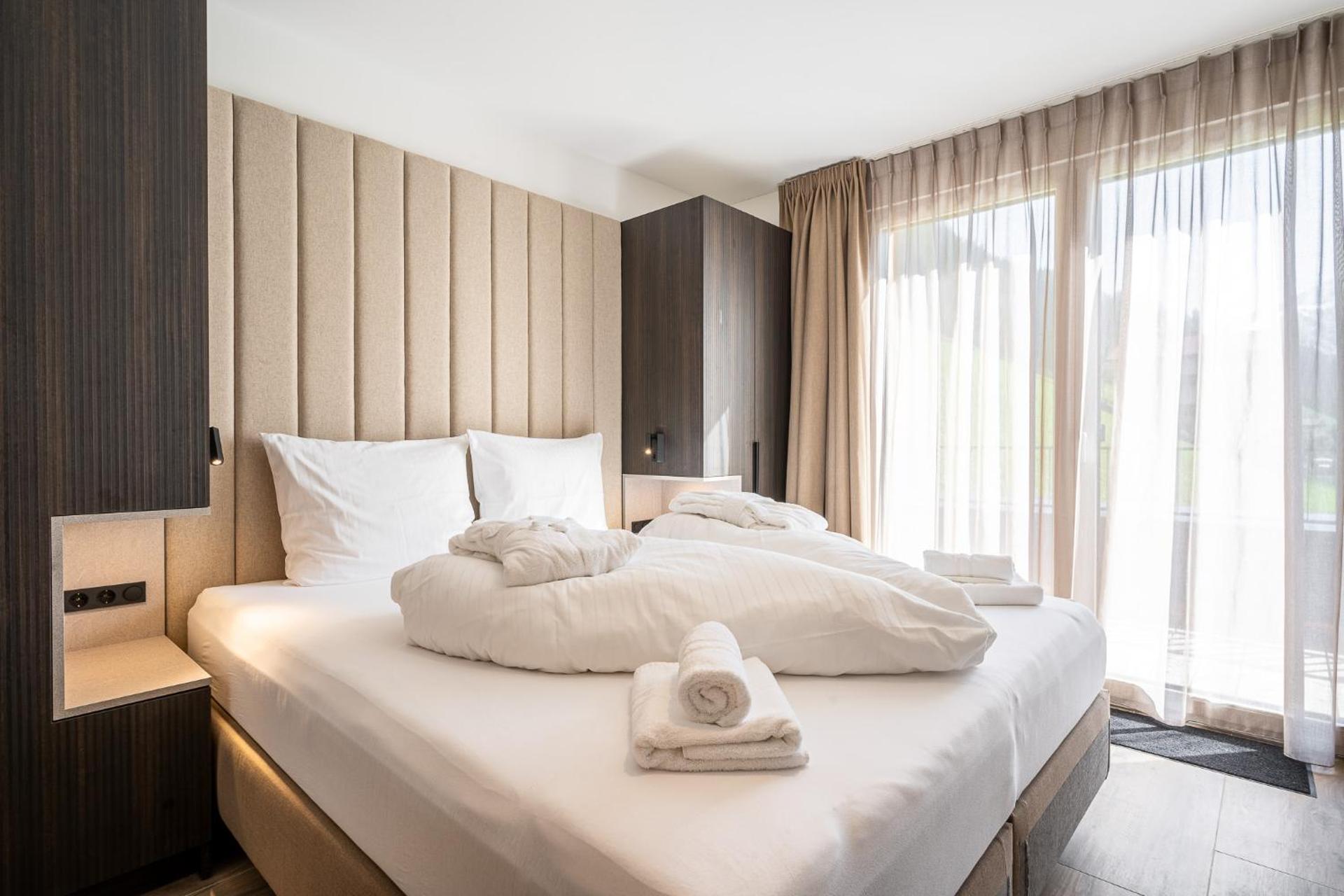 Leilighet med 3 soverom