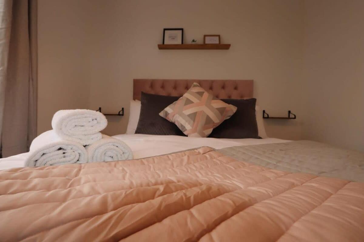 Alma Vale Apartments 4 - Hopewell