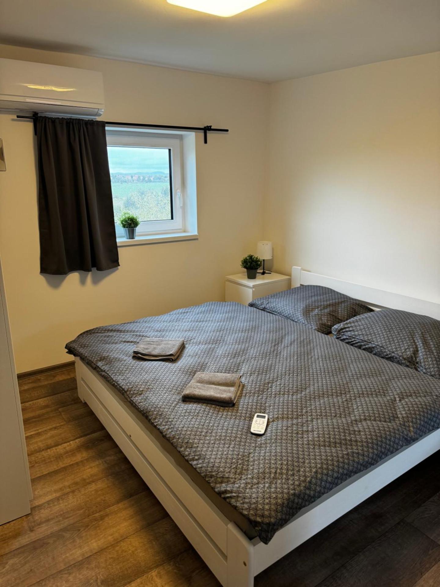 Apartmán 2 Jägerhaus