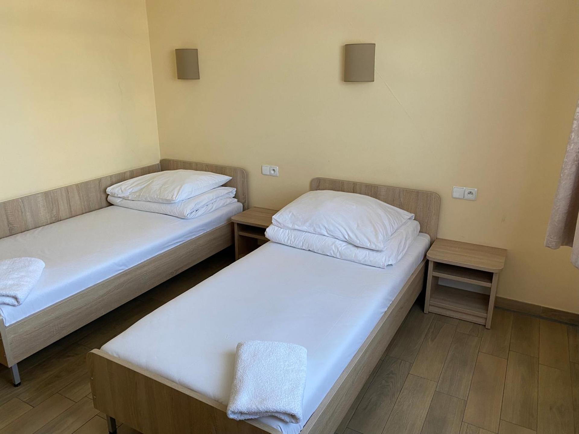 Dom Pielgrzyma BETLEJEM