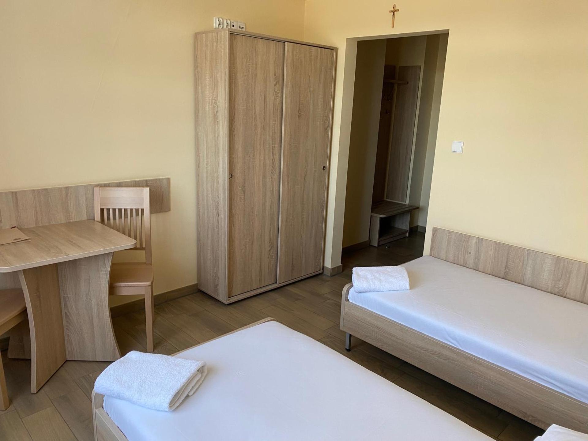 Dom Pielgrzyma BETLEJEM