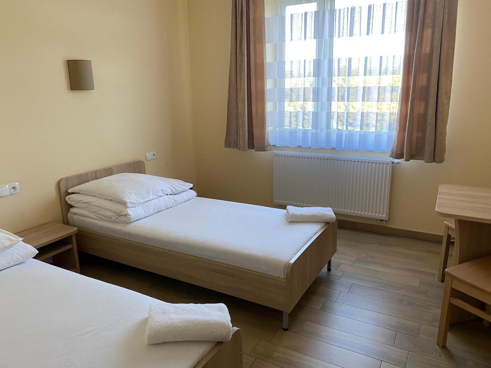 Dom Pielgrzyma BETLEJEM