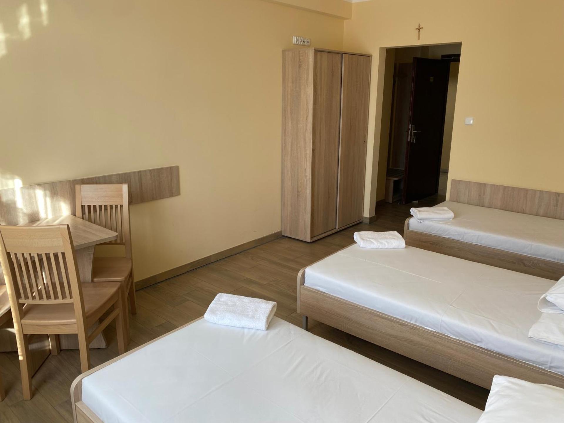 Dom Pielgrzyma BETLEJEM