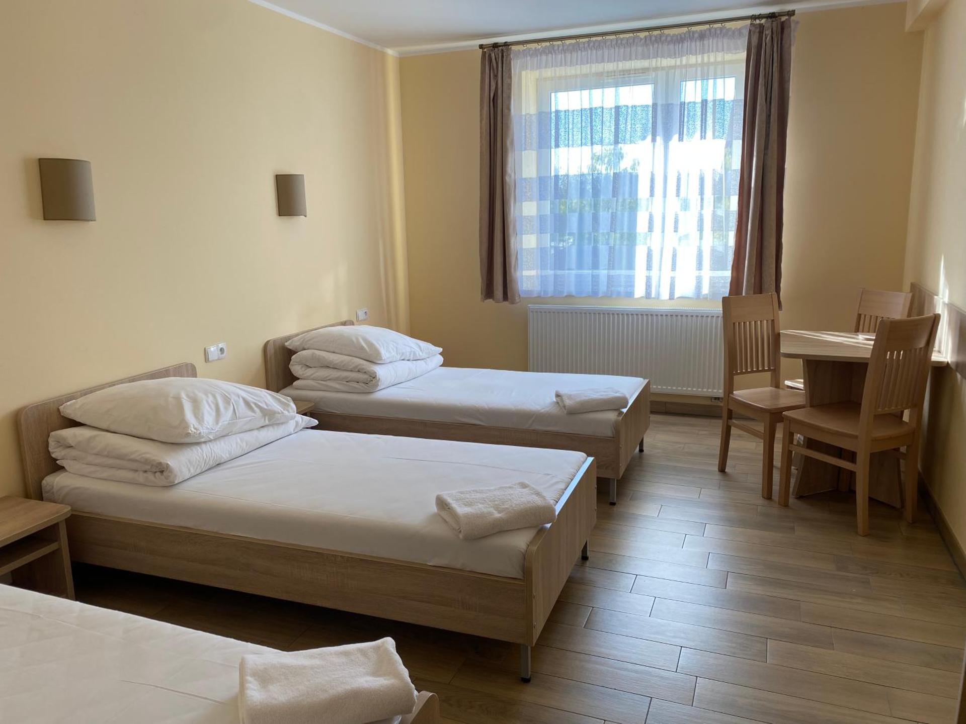 Dom Pielgrzyma BETLEJEM