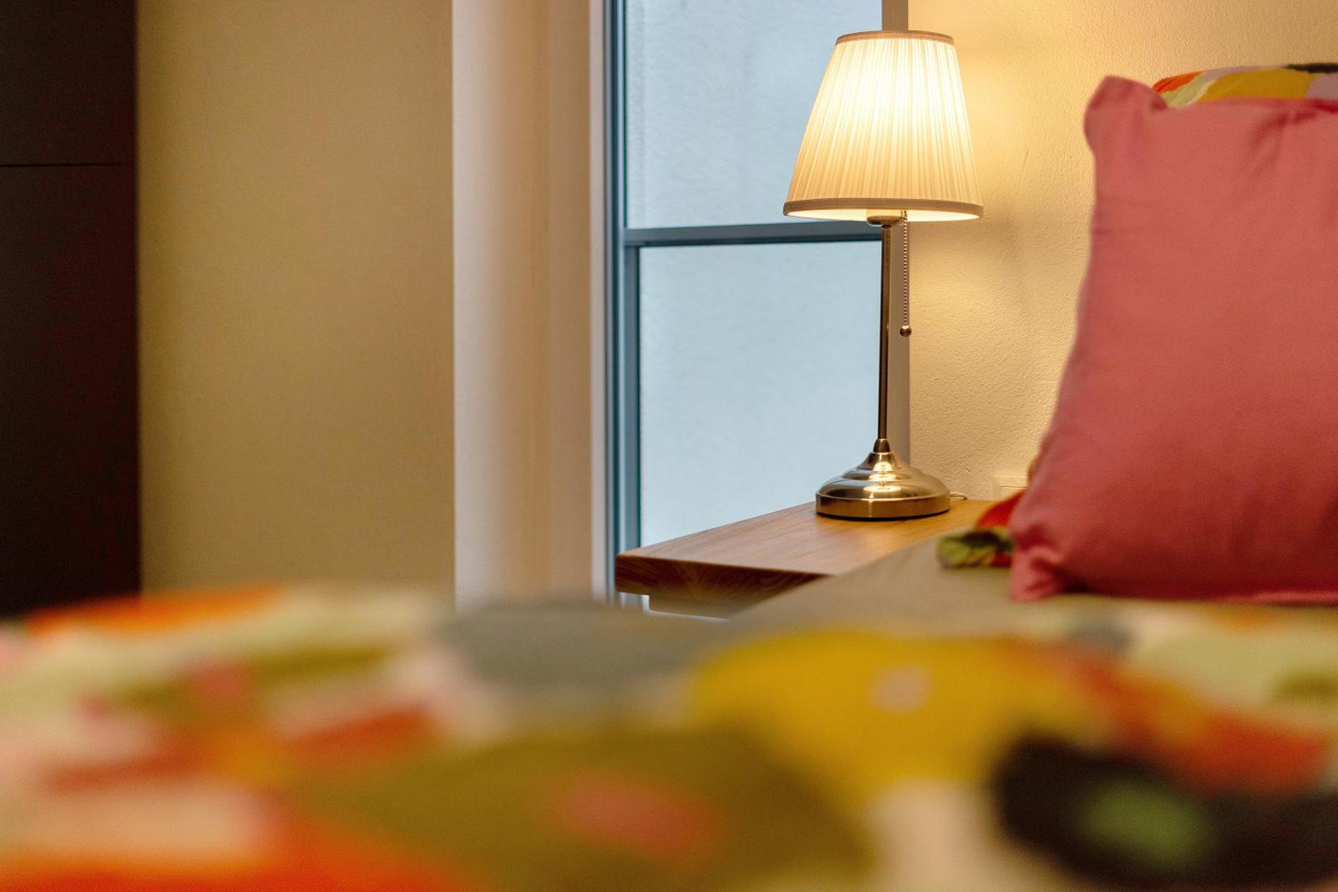 Wohnung 4 Rosenstraße