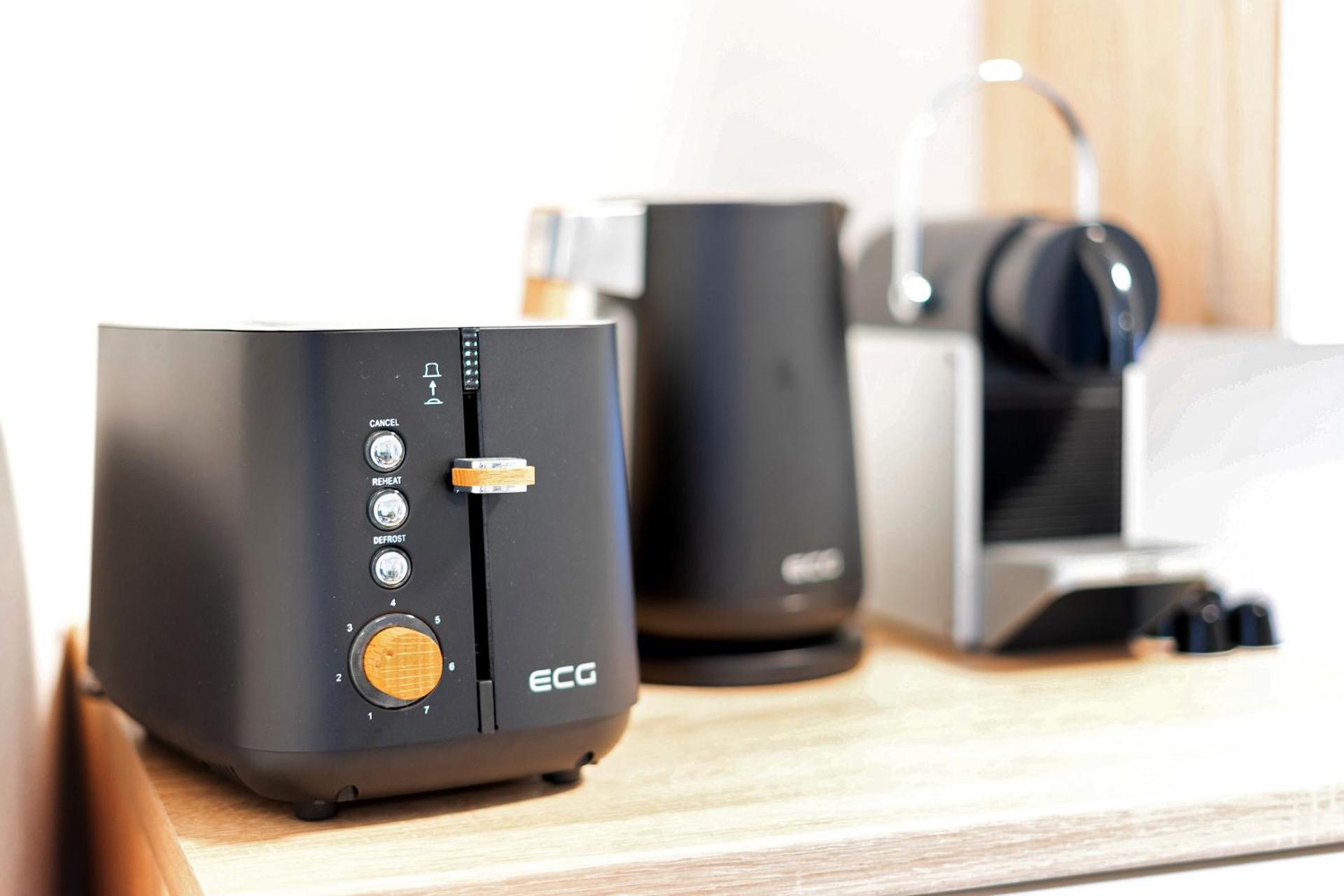 Wohnung 4 Rosenstraße