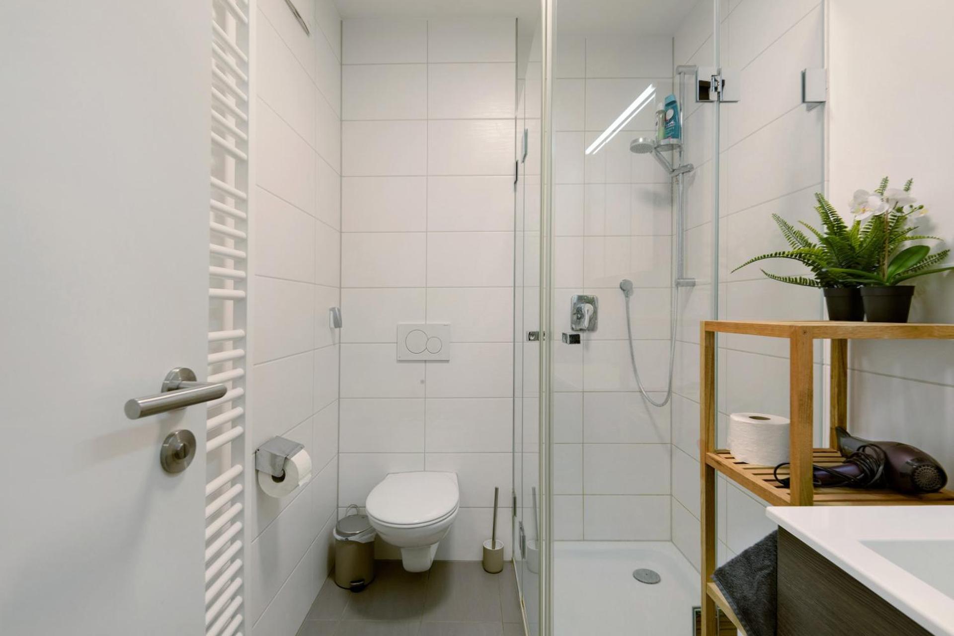 Wohnung 4 Rosenstraße