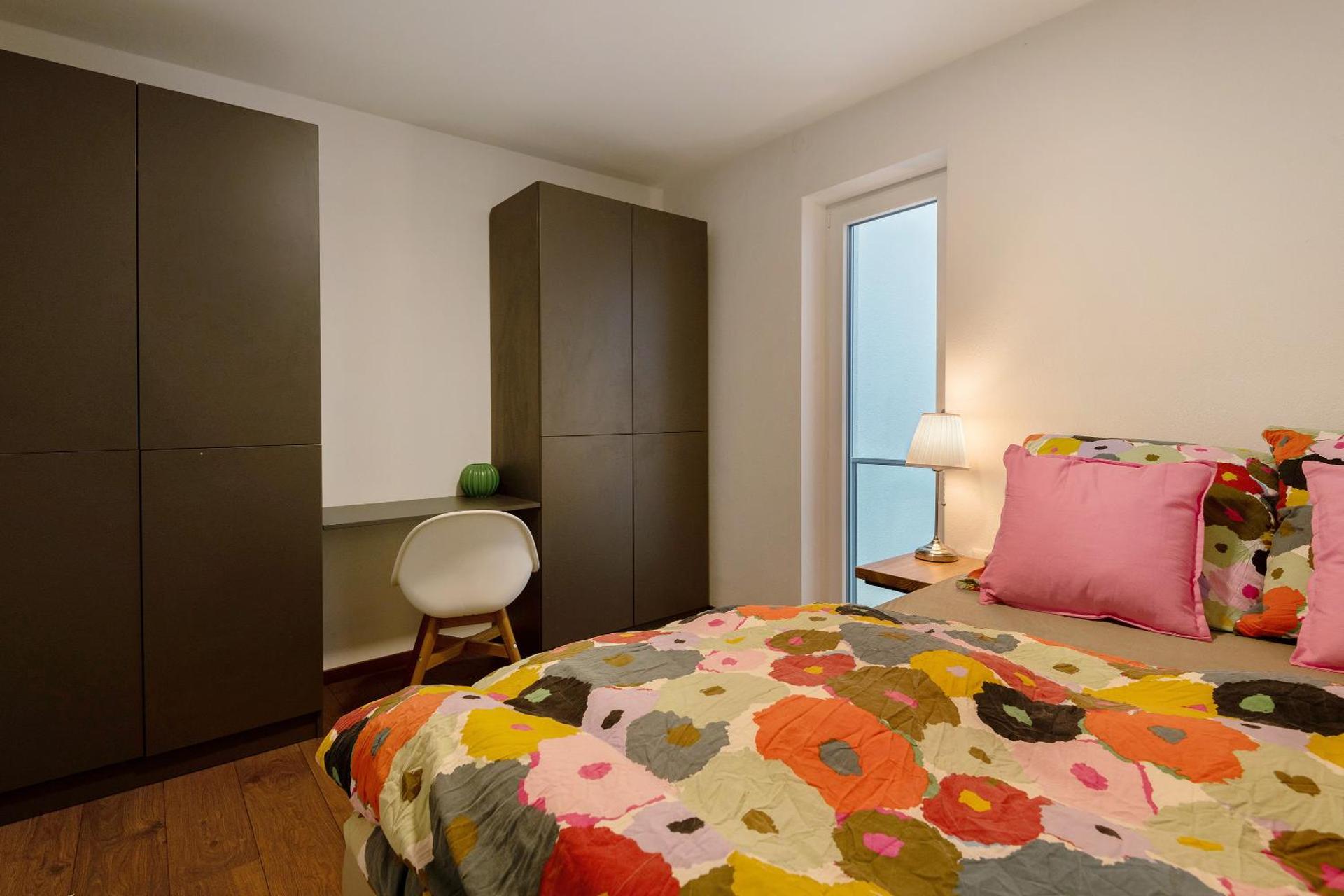 Wohnung 4 Rosenstraße