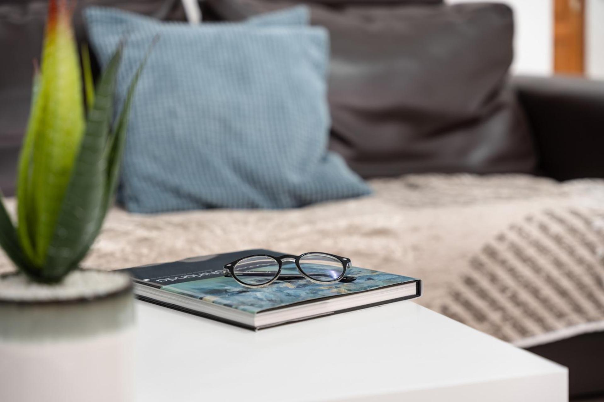 Paradise Apartment - El Medano