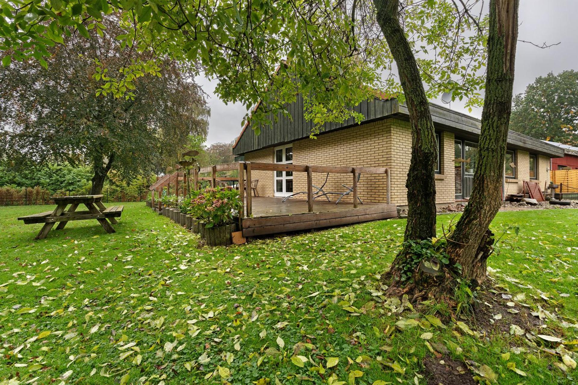 Ferienhaus Nr 4 Goltoft-schlei