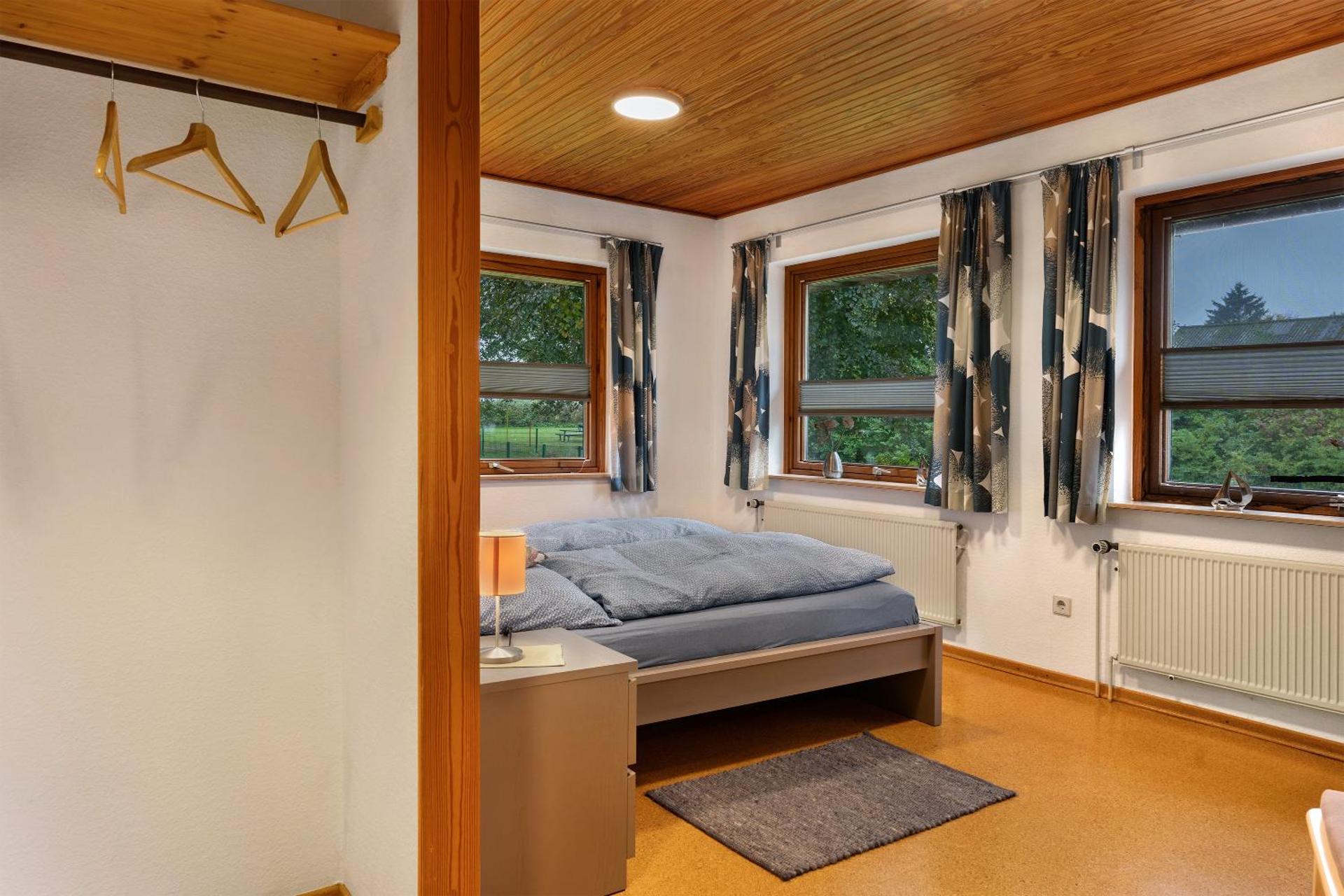 Ferienhaus Nr 4 Goltoft-schlei