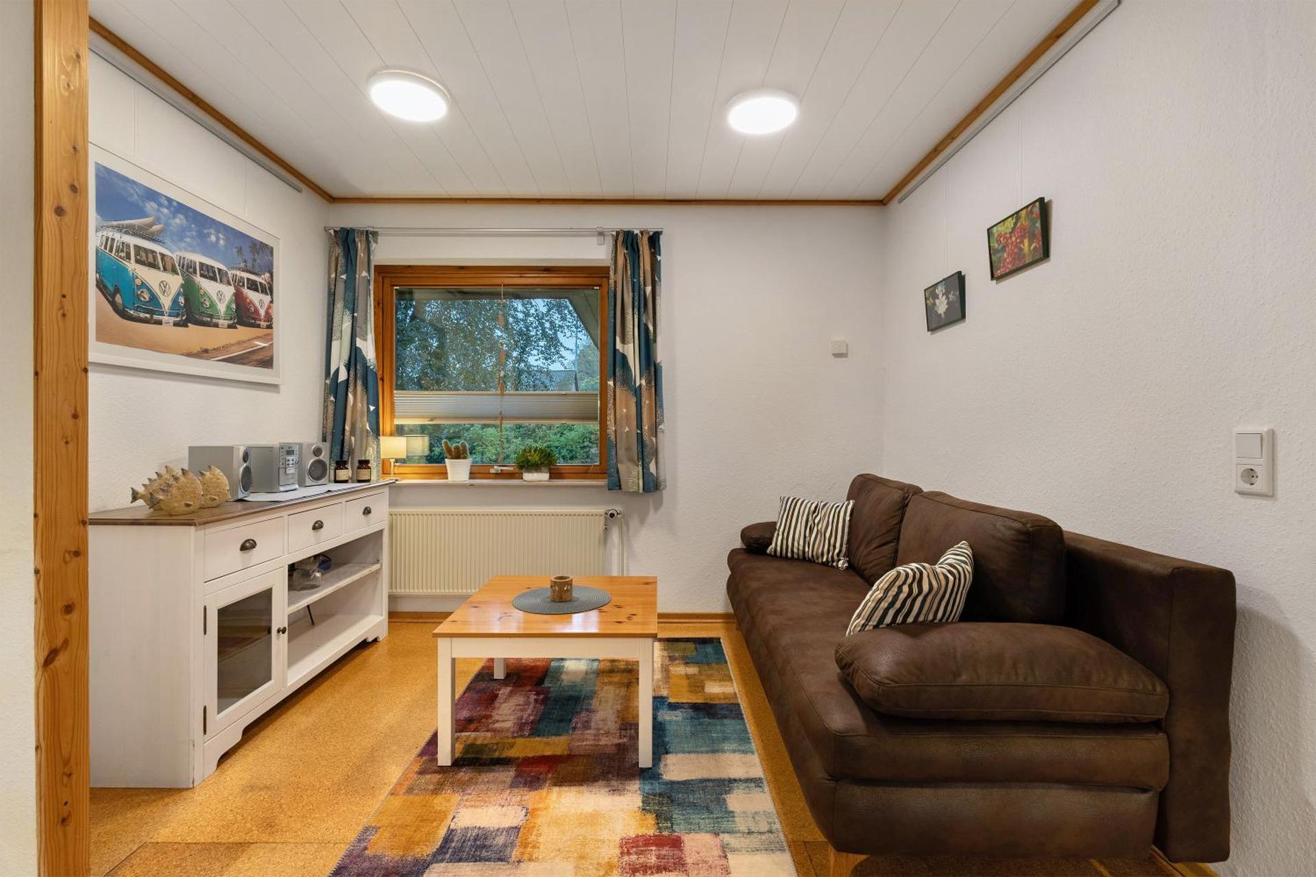 Ferienhaus Nr 4 Goltoft-schlei