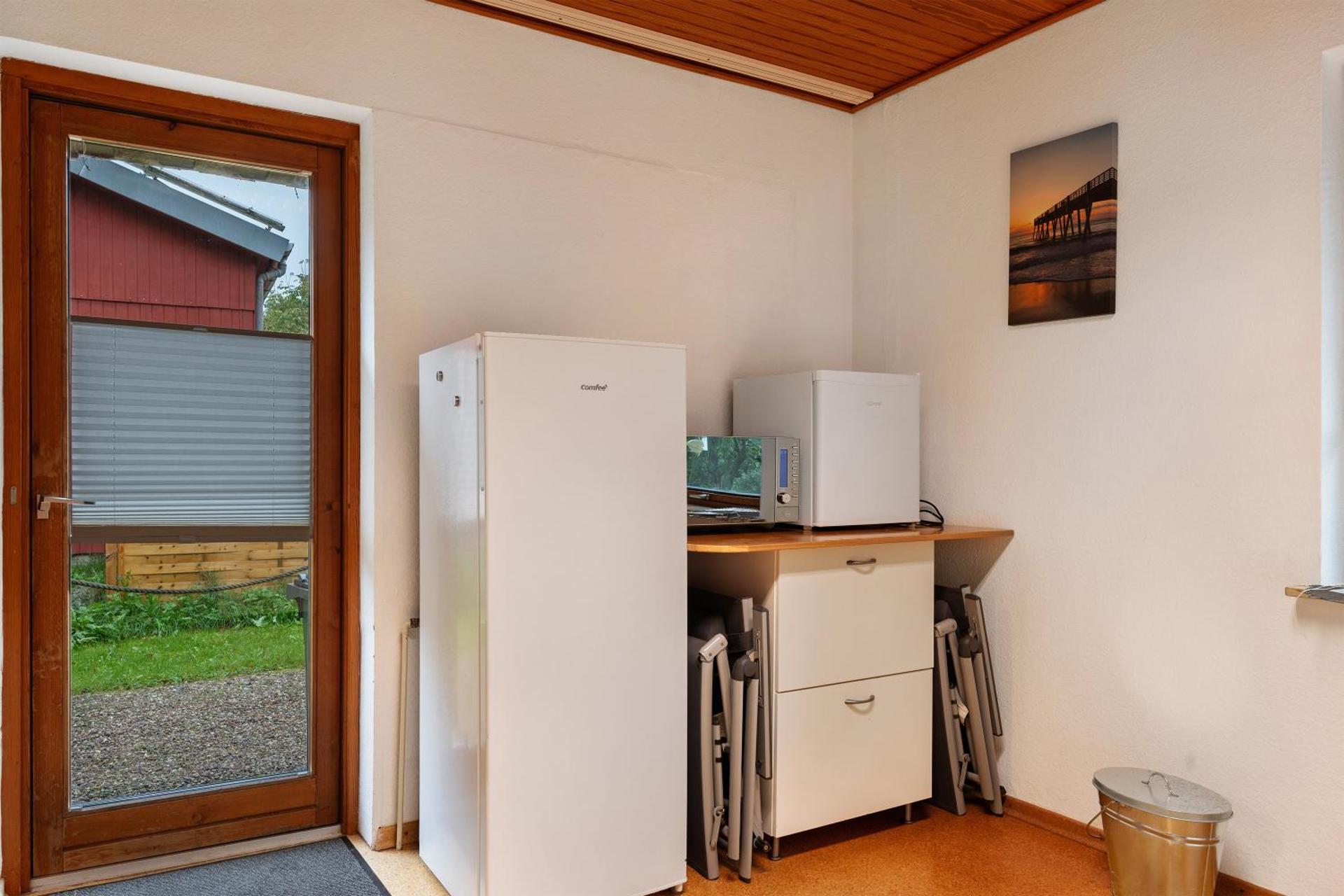 Ferienhaus Nr 4 Goltoft-schlei