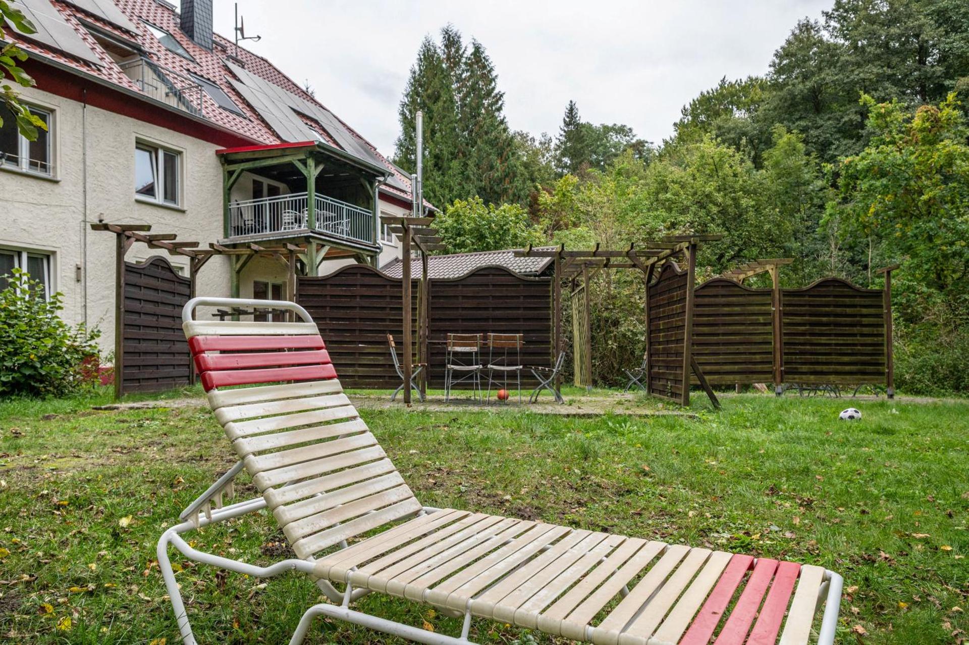 Krüseliner Mühle - Ferienwohnungen