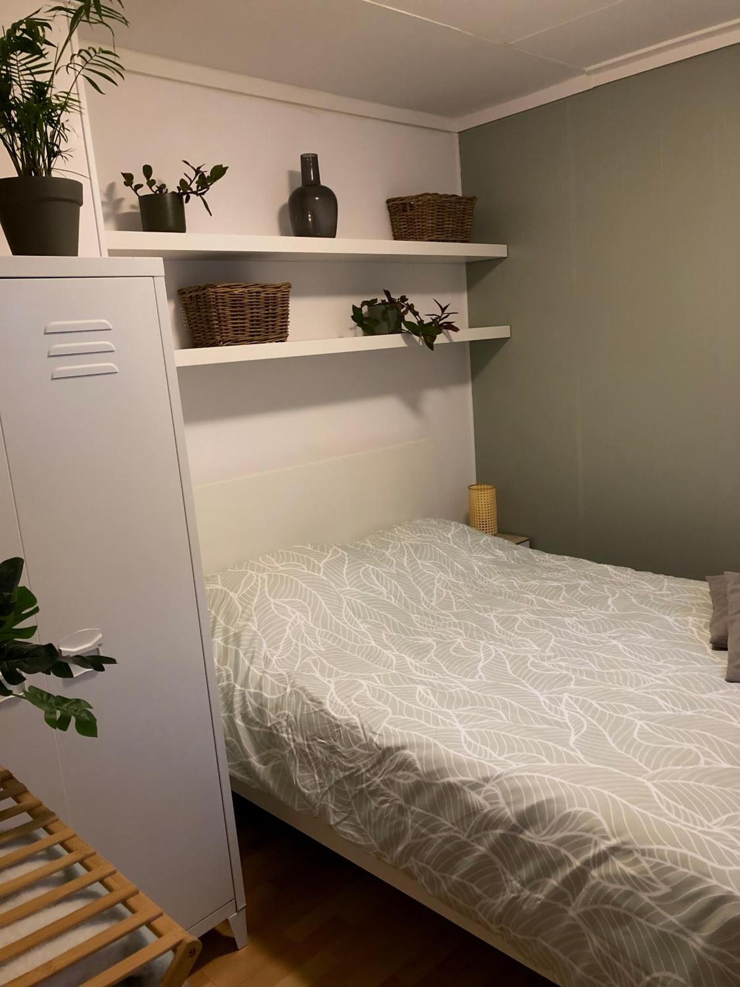 Het Natuurhuisje op de Veluwe