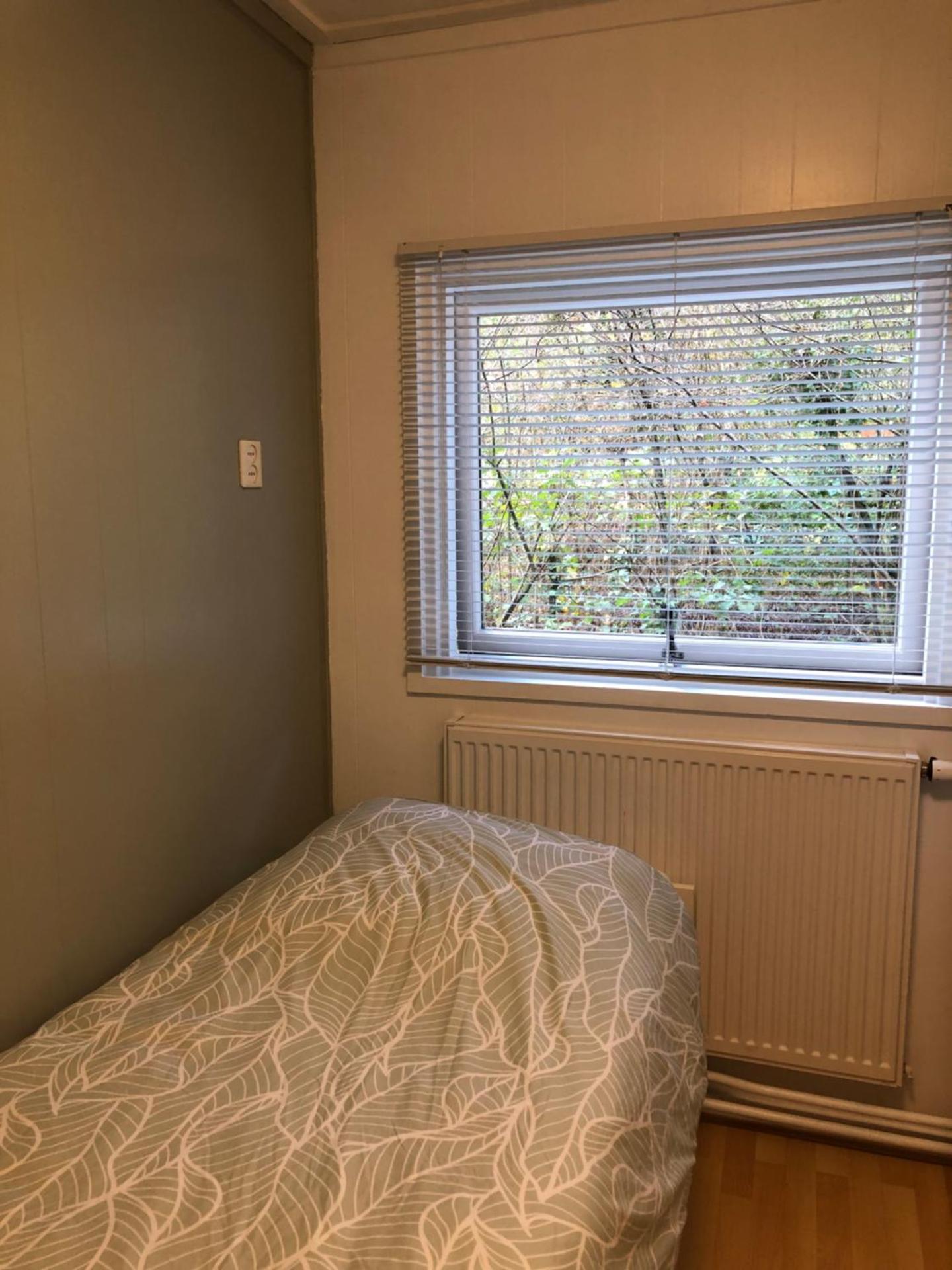 Het Natuurhuisje op de Veluwe