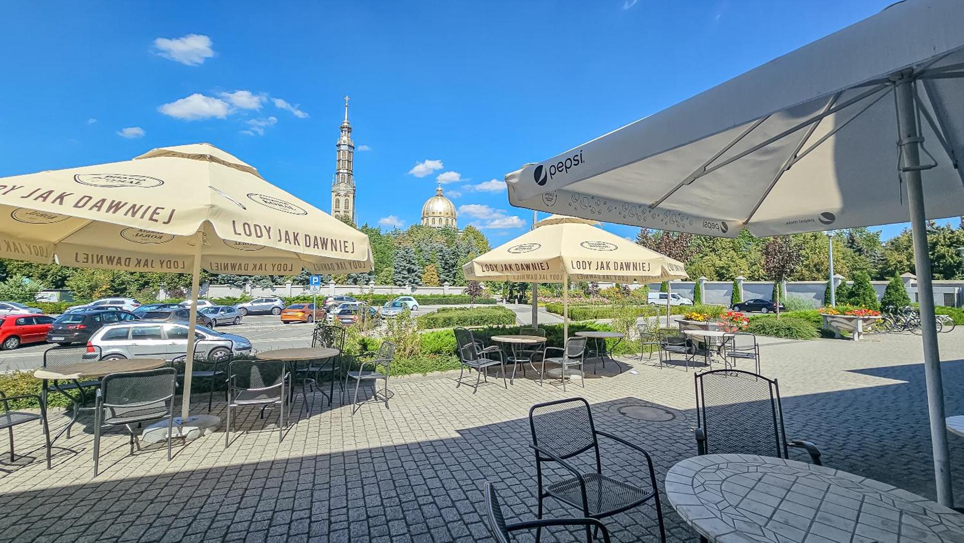 Dom Pielgrzyma BETLEJEM