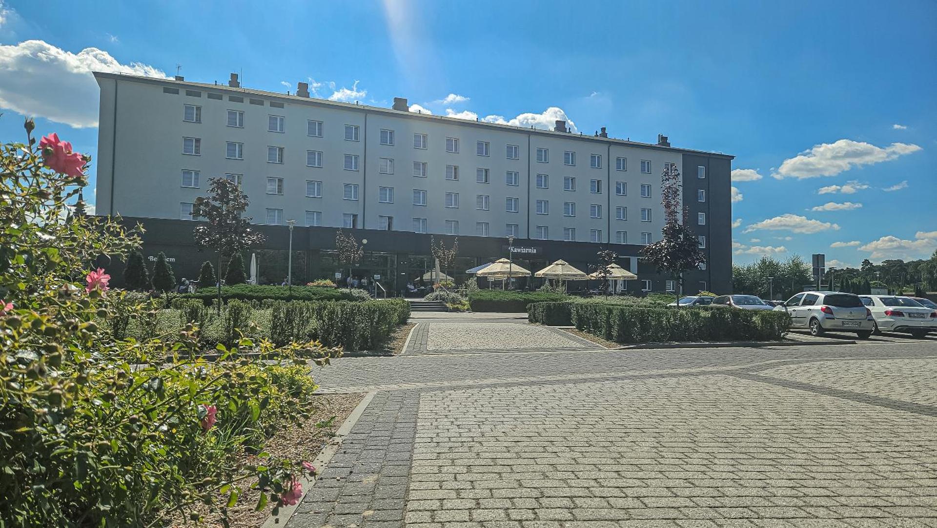 Dom Pielgrzyma BETLEJEM