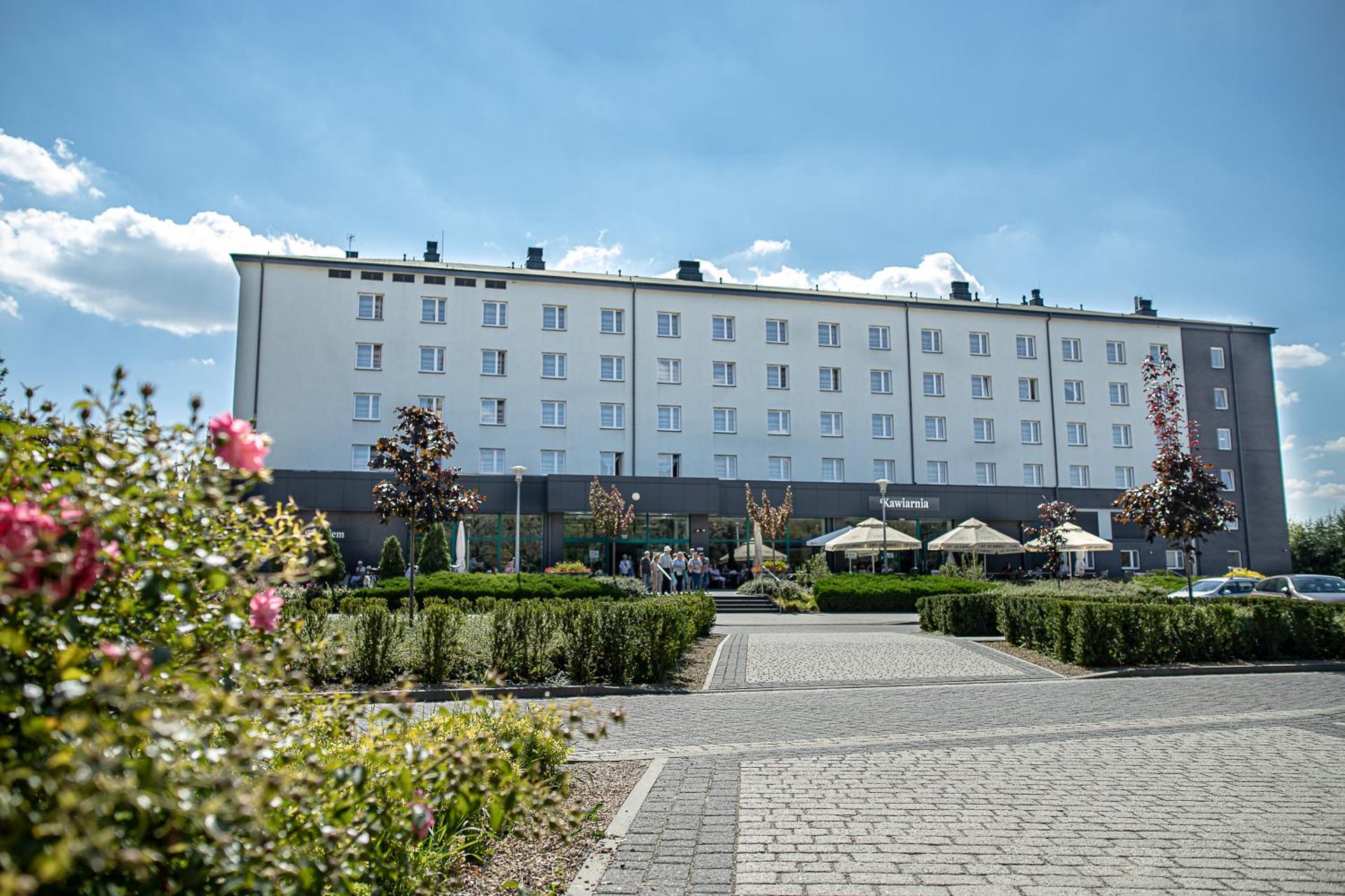 Dom Pielgrzyma BETLEJEM