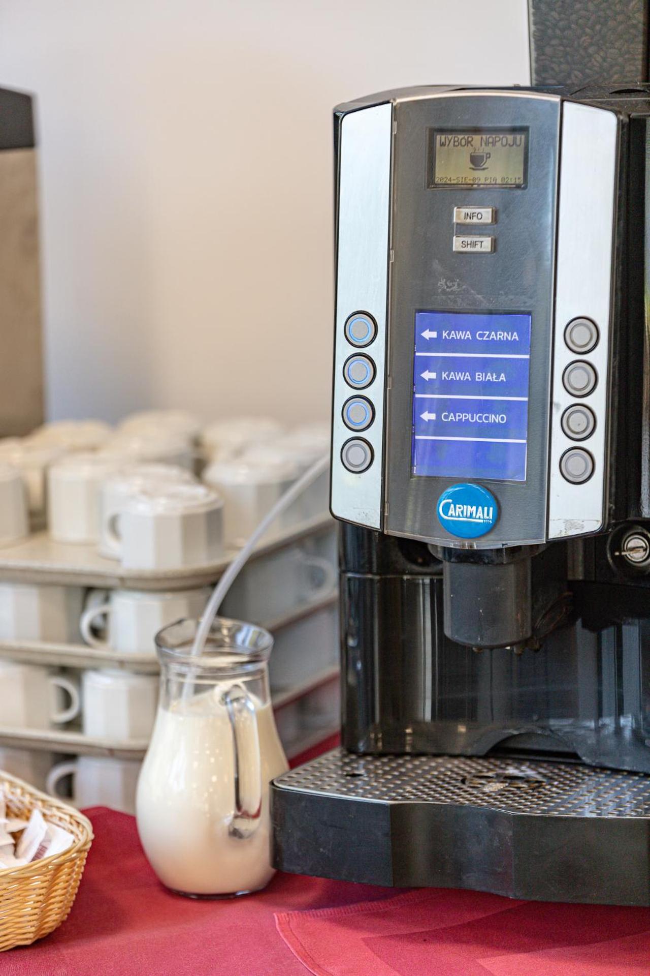 Dom Pielgrzyma BETLEJEM