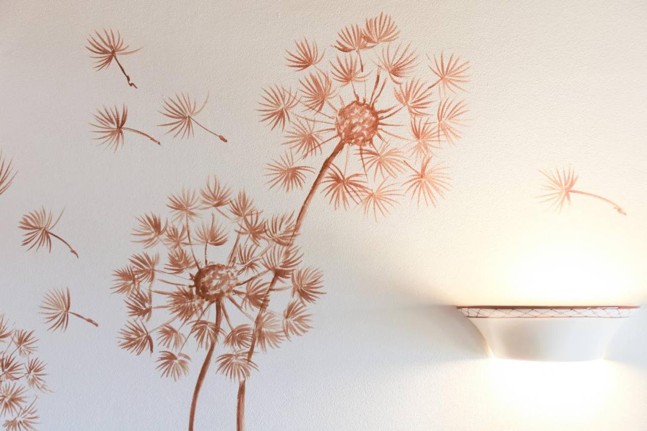 Villa la Dama del Lago