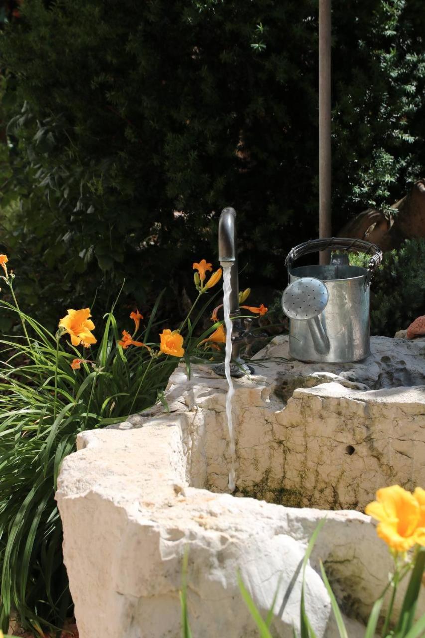 Villa la Dama del Lago