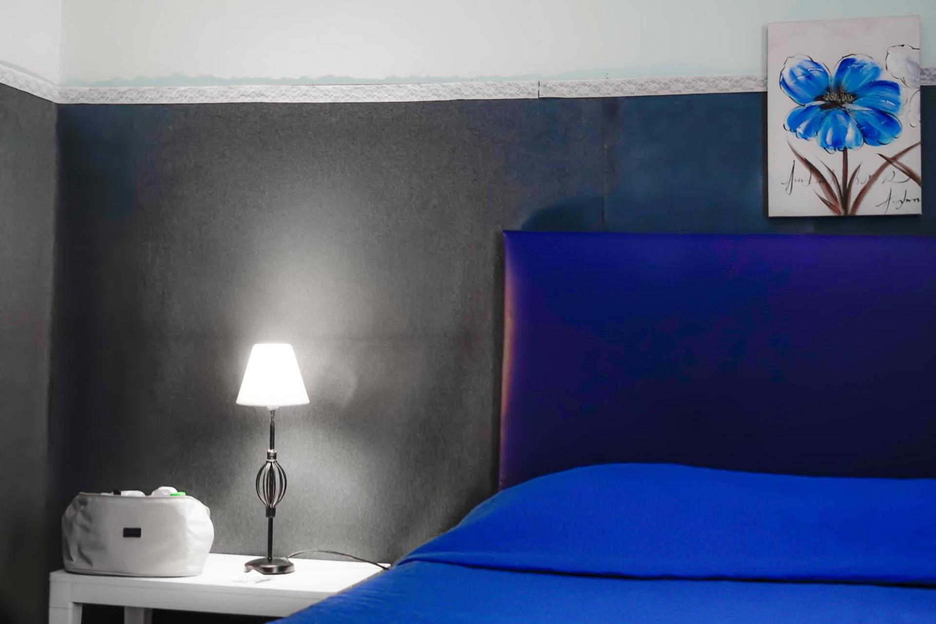 Bed & Breakfast LA TERRAZZA