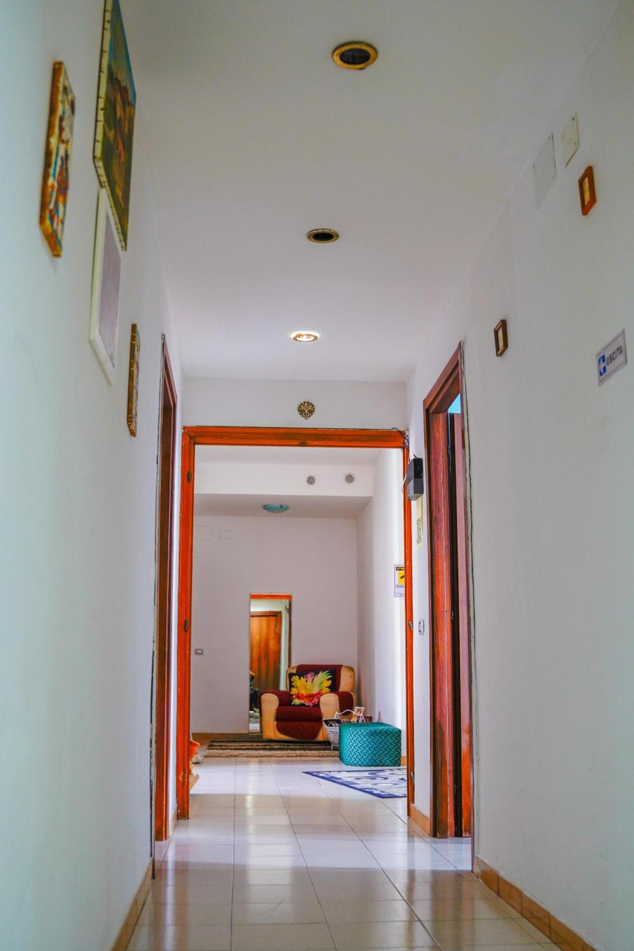 Bed & Breakfast LA TERRAZZA