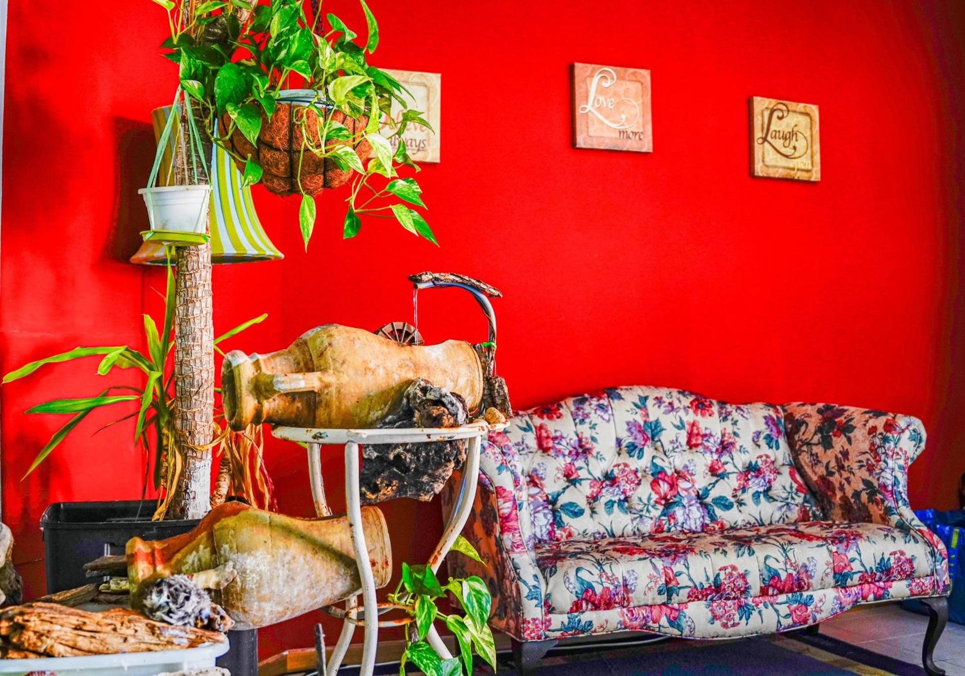 Bed & Breakfast LA TERRAZZA