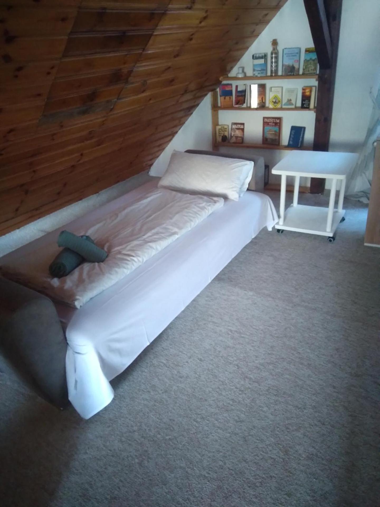 100 Stufen über dem Rhein