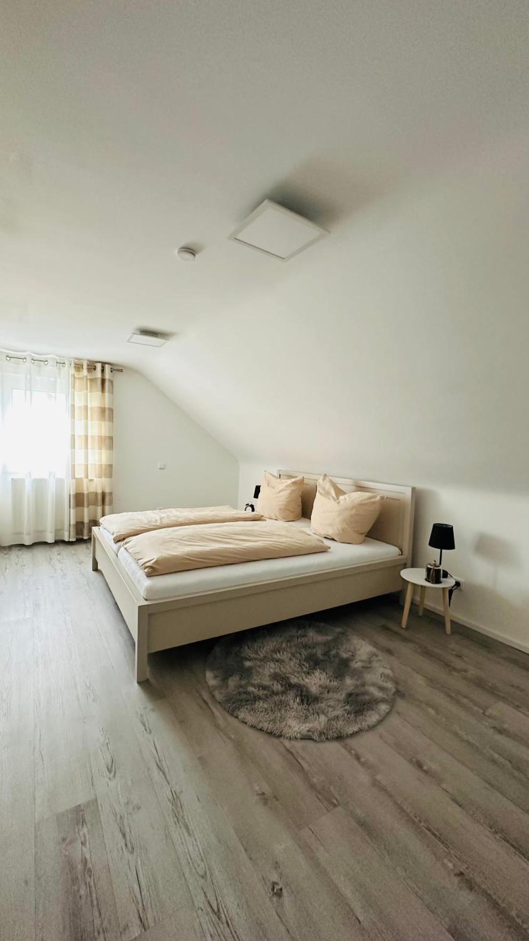 Stilvolles Apartment