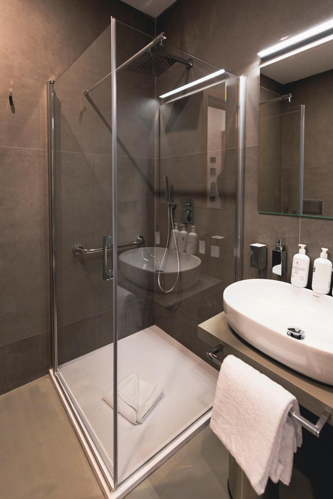 Double Room - Disability Access