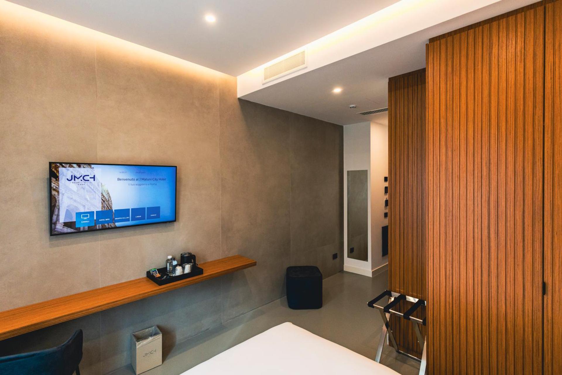 Double Room - Disability Access