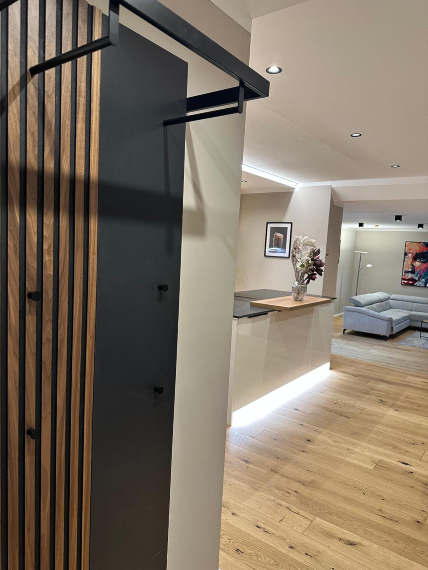 Salzburg luxury residence