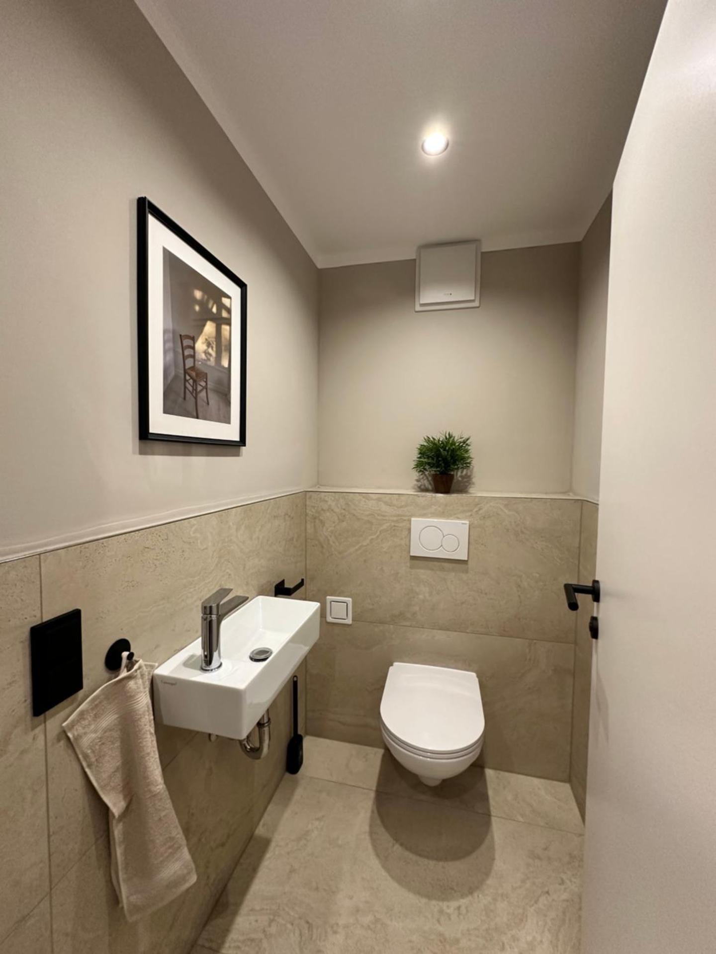 Salzburg luxury residence