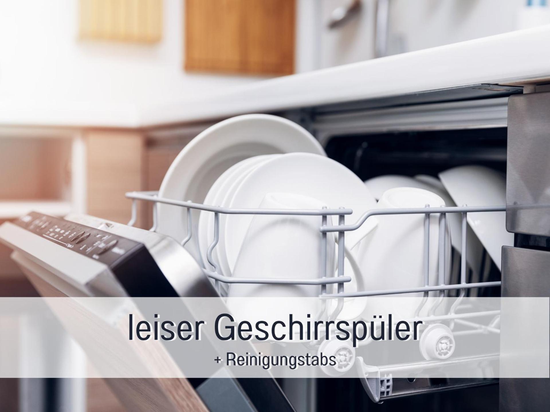 dishwasher