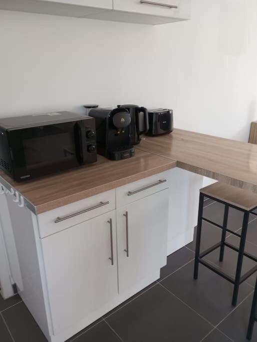 Maison 3 chambres 4 lits 6 personnes