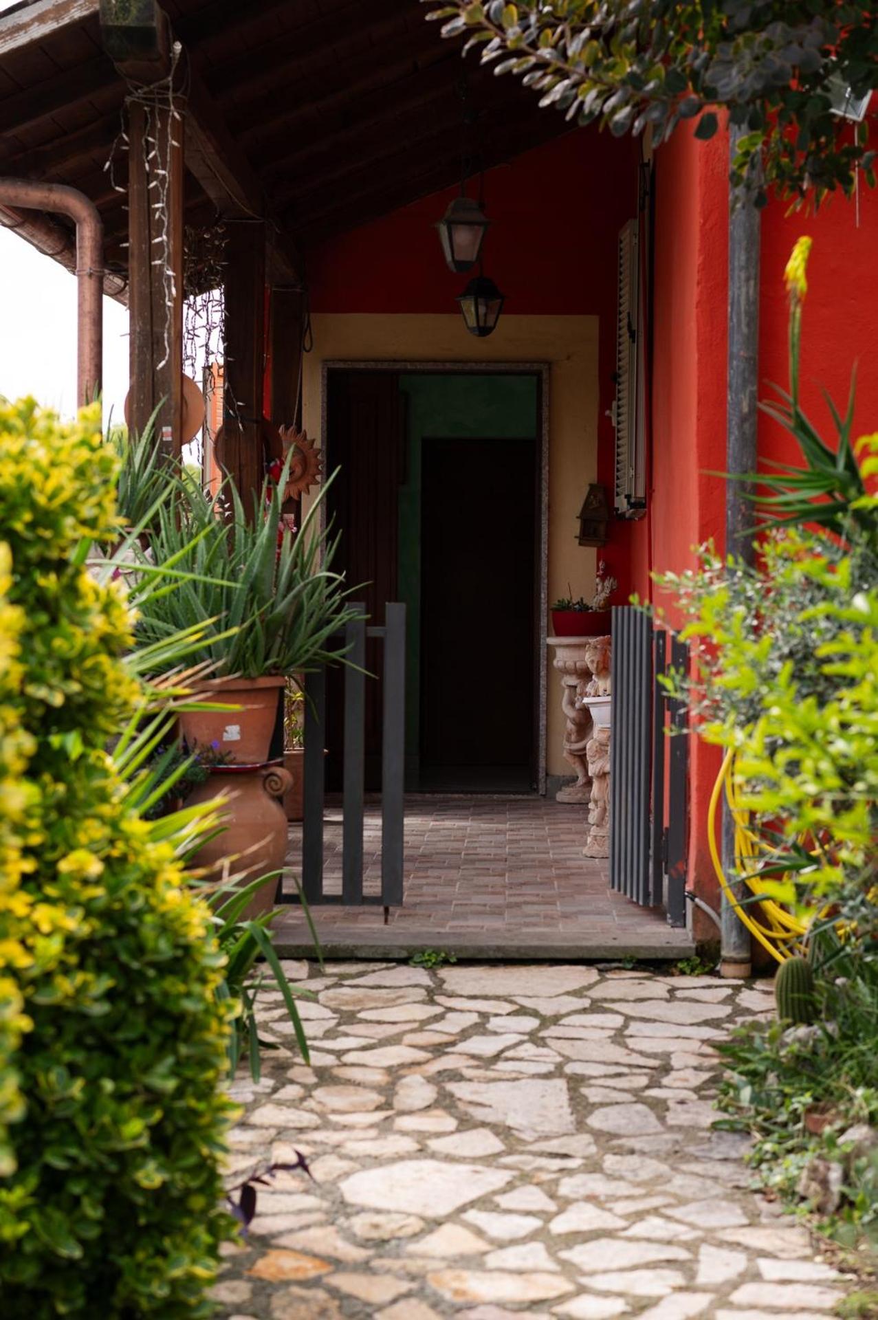 Casa Ragno Corchiano