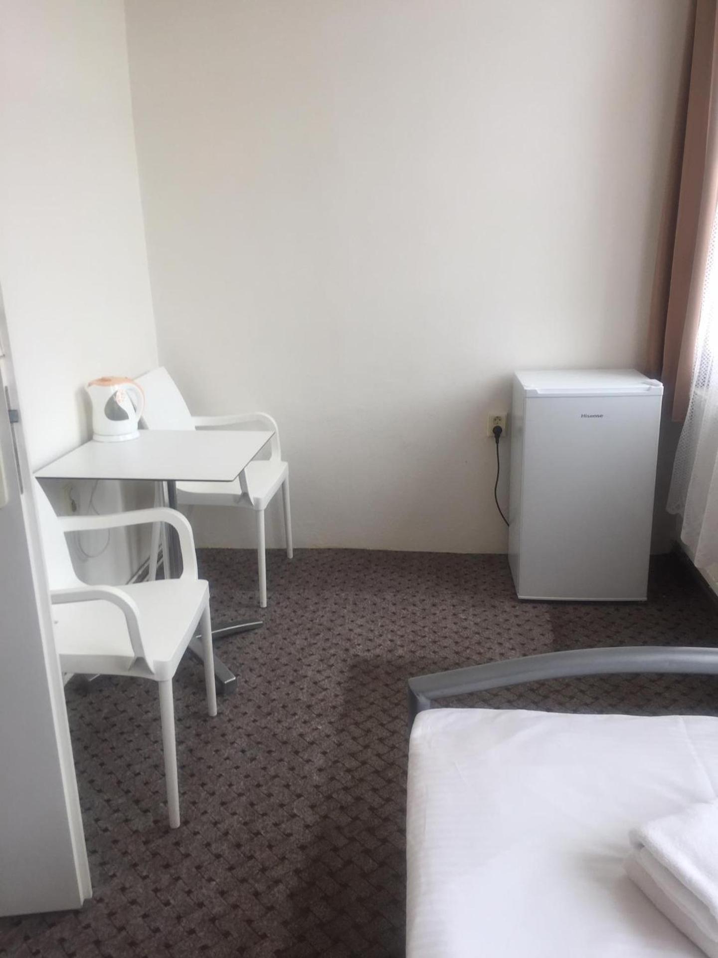 Penzion Eška s Pivovarem MJ