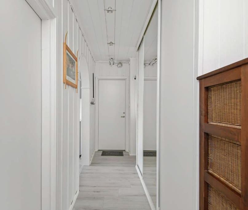 Central 2 bedroom apartment