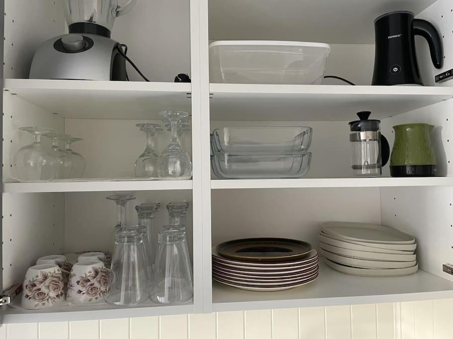 Central 2 bedroom apartment