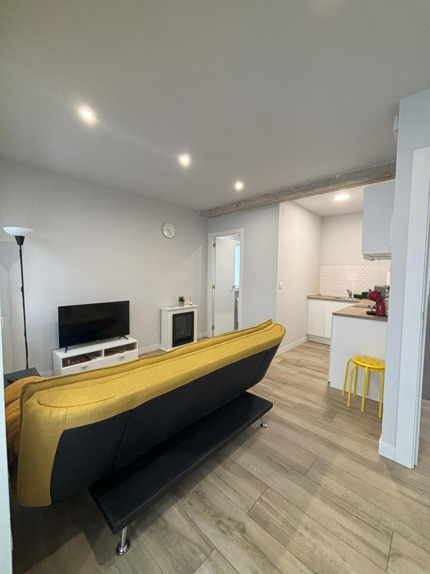 Apartamentos Natura Cantabria