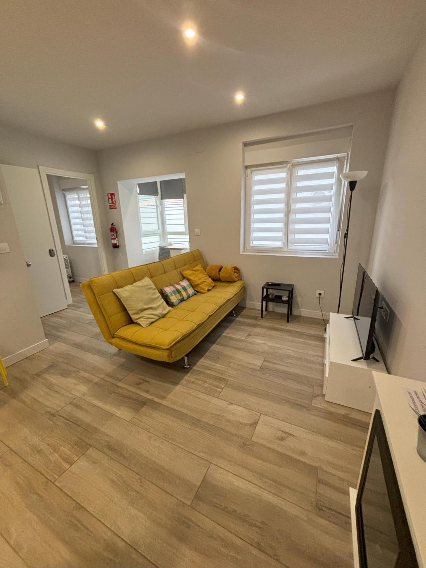 Apartamentos Natura Cantabria