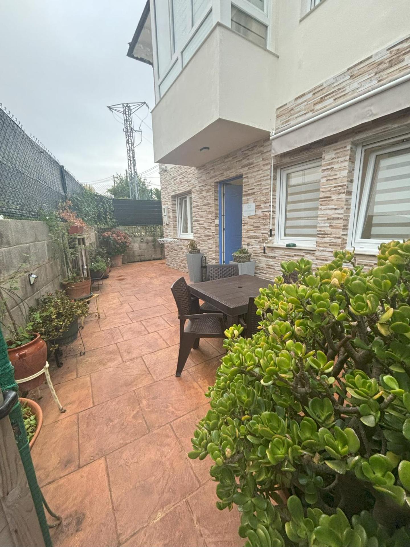 Apartamentos Natura Cantabria