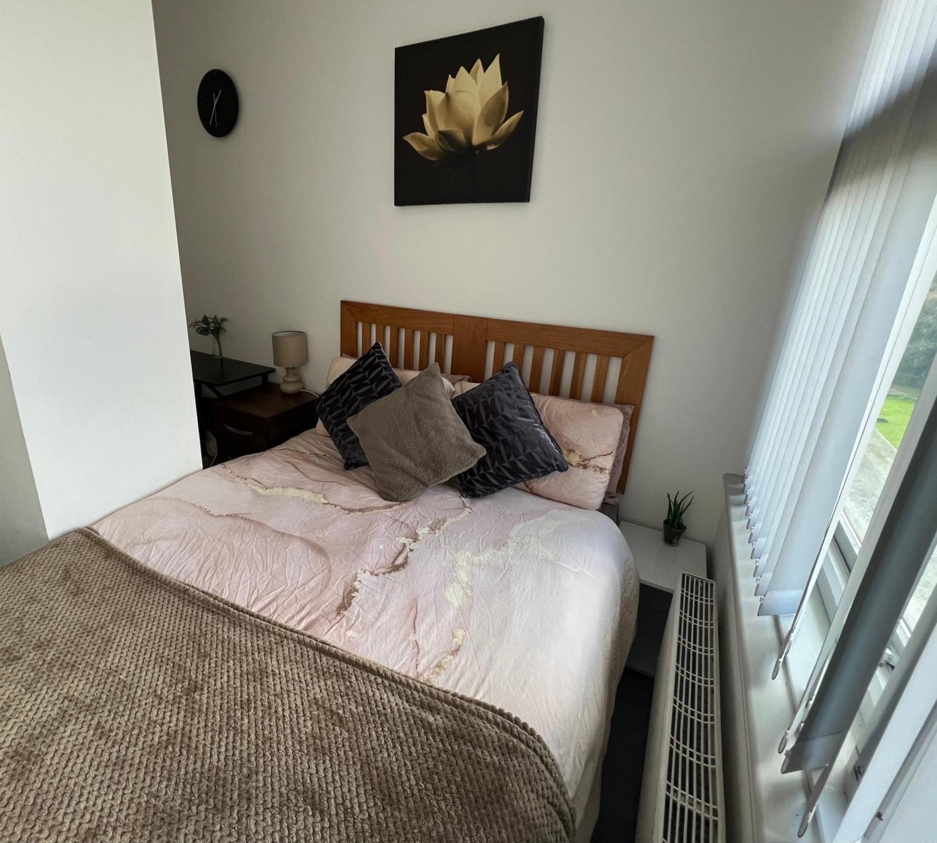 3 Bedroom Flat in Town Centre Wellingborough