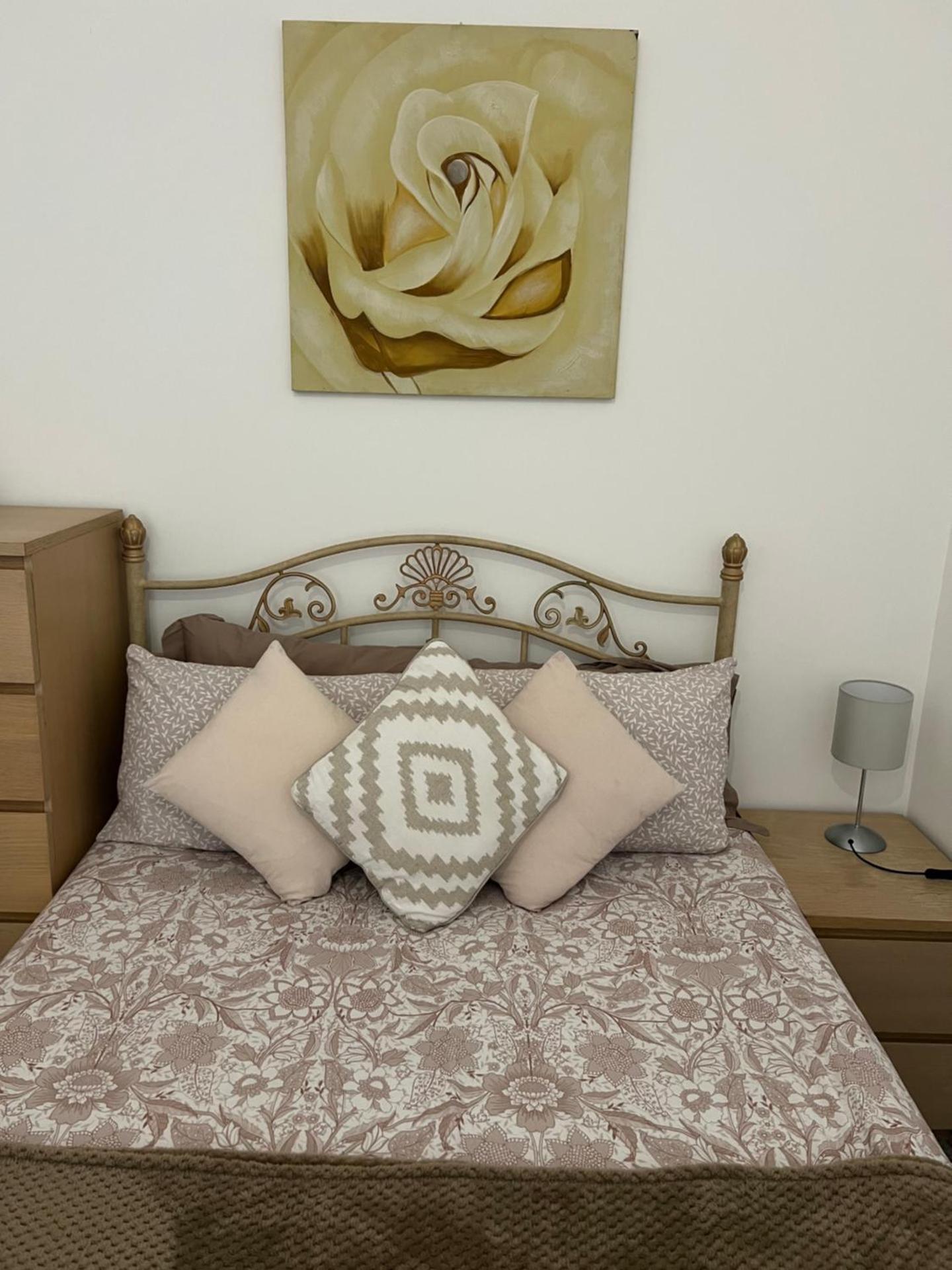 3 Bedroom Flat in Town Centre Wellingborough